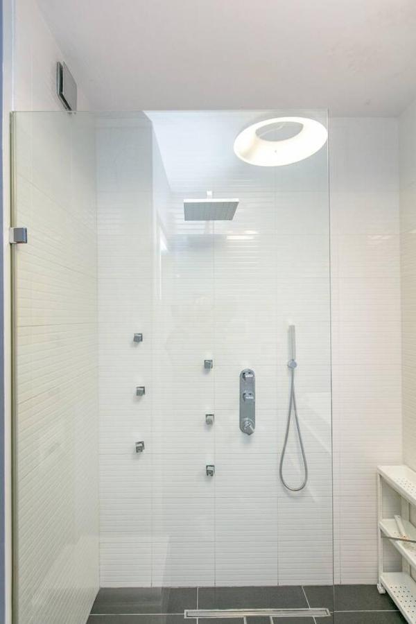 Dwupoziomowy, Rodzinny Apartament. Ochrona, Garaz. 바르샤바 외부 사진