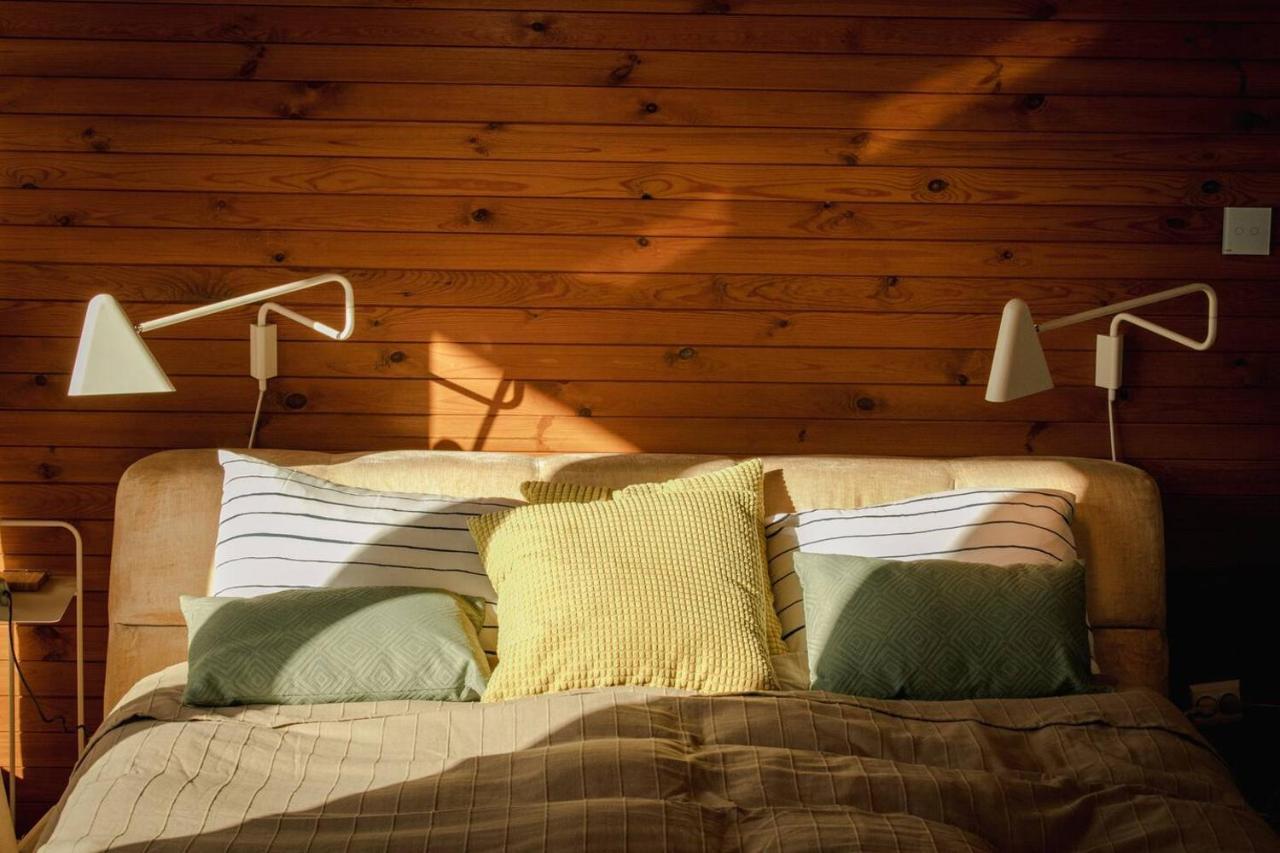 Dwupoziomowy, Rodzinny Apartament. Ochrona, Garaz. 바르샤바 외부 사진