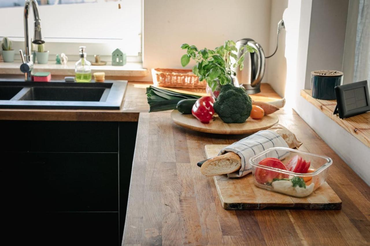 Dwupoziomowy, Rodzinny Apartament. Ochrona, Garaz. 바르샤바 외부 사진