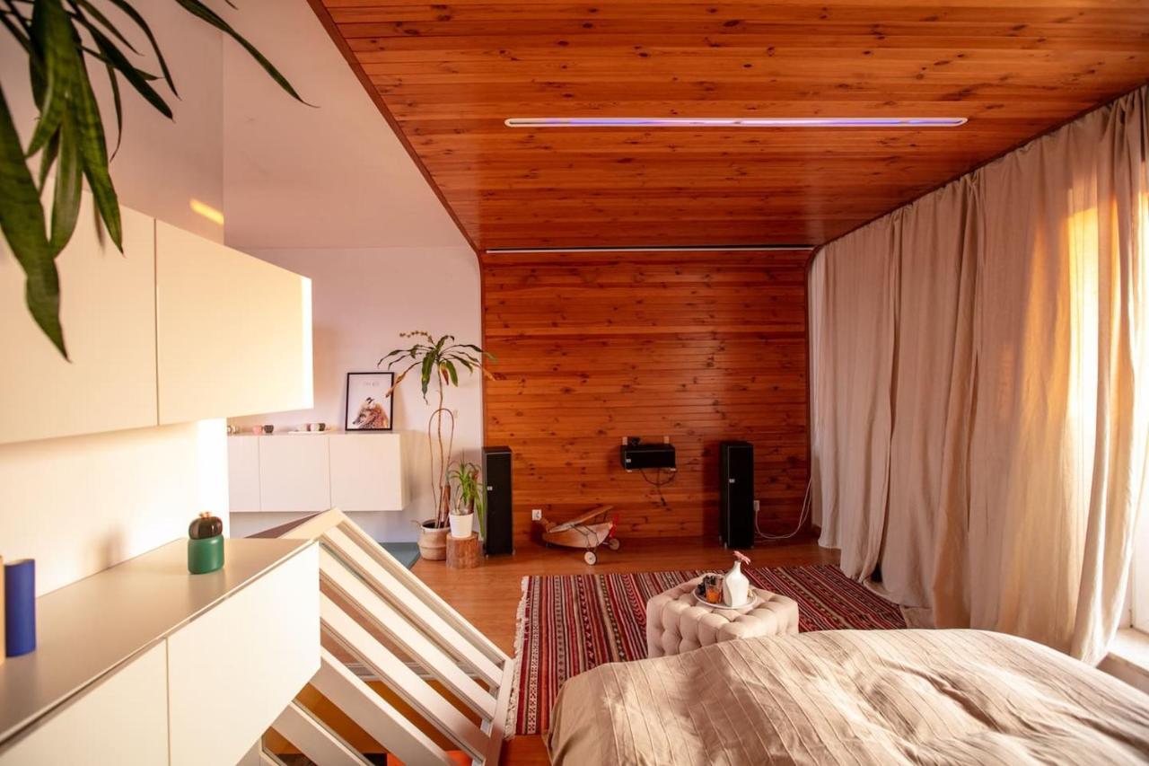 Dwupoziomowy, Rodzinny Apartament. Ochrona, Garaz. 바르샤바 외부 사진