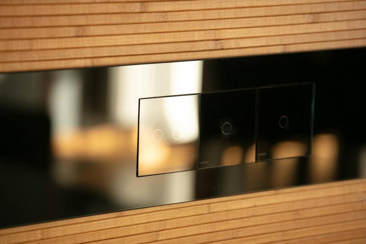 Dwupoziomowy, Rodzinny Apartament. Ochrona, Garaz. 바르샤바 외부 사진