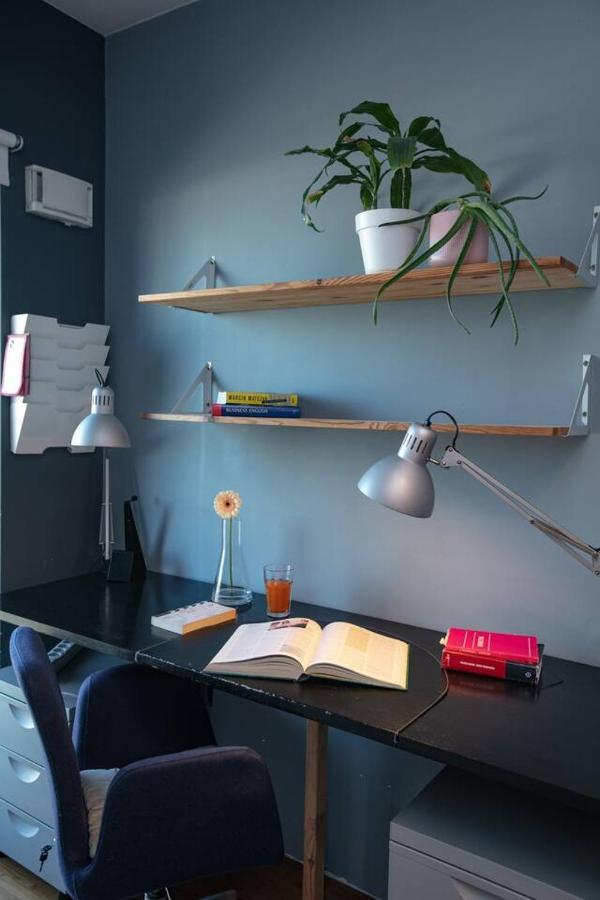 Dwupoziomowy, Rodzinny Apartament. Ochrona, Garaz. 바르샤바 외부 사진
