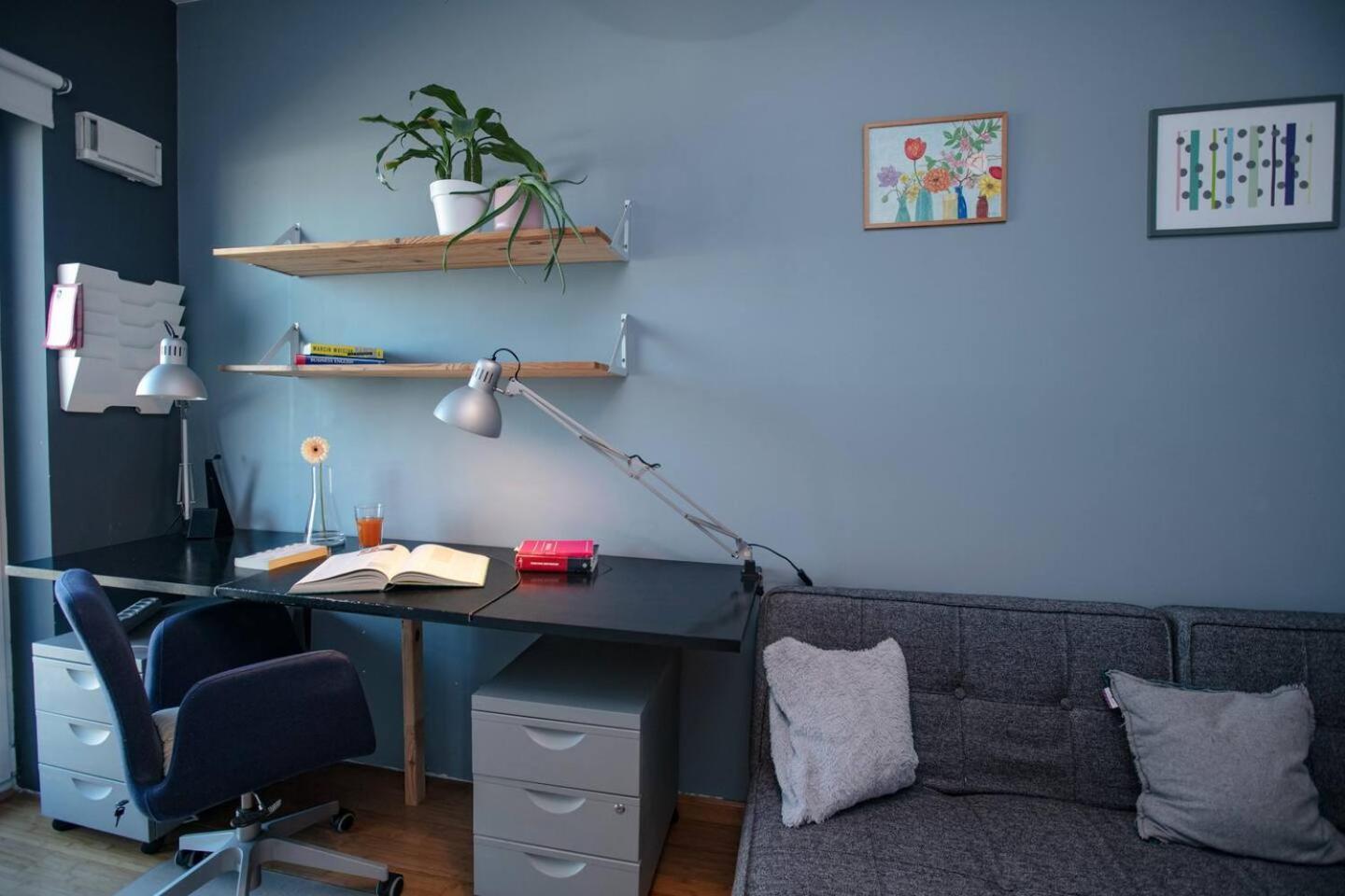 Dwupoziomowy, Rodzinny Apartament. Ochrona, Garaz. 바르샤바 외부 사진